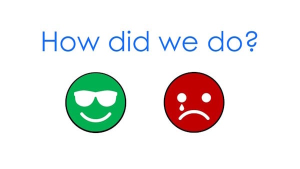 Why Customer Satisfaction Csat Surveys Matter Why Customer Satisfaction Csat Surveys Matter
